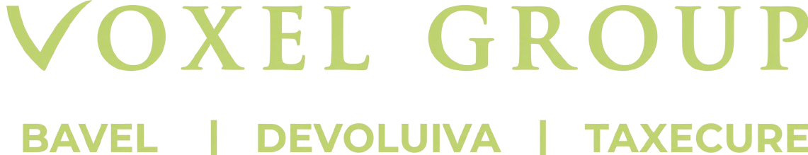 Voxelgroup